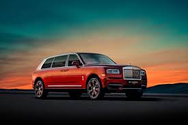 Mansory, the globally known supercar. Long Tailed Rolls Royce Cullinan By Class Automobile