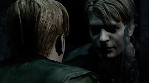 Silent Hill 2 James Sunderland Hd Wallpapers Desktop And Mobile Images Photos