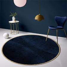 Find the perfect decorative accents at hayneedle, where you can buy online while you explore our room designs and curated looks for tips, ideas & inspiration to help you along the way. Modern Round Rug Apollobox