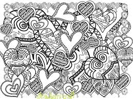 Dibujos Para Colorear Para Adolescentes
