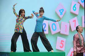 Trước làn sóng tranh cãi dữ dội về thái độ khi tham gia các gameshow truyền hình, lâm vỹ dạ đã thẳng. Lam Vá»¹ Dáº¡ Ep Lan Ngá»c Thá»«a Nháº­n Ä'ang Háº¹n Ho Chi Dan Báº±ng Cach Nay