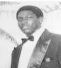 Obituary for Romero Joseph Bain