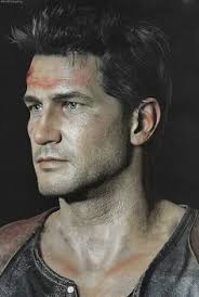 Offer ~ Nathan Drake x Male!Reader