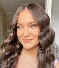 Blondes, Balayage & Soft Glam Makeup