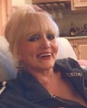 Obituary information for Bonita Handorf