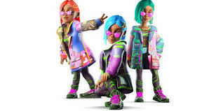 Electric patio heaters are way better for the environment. Genies Now Allows Users To Create Their Own Avatars Dot La