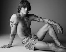 Hacker Alert With Vinnie Hacker - V Magazine