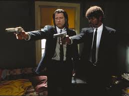 По фильму квентина тарантино pulp fiction. Pulp Fiction 20 Years On The Independent The Independent