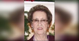 Obituary information for Anita Mary Halleran