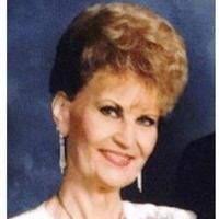 Glenda Eaton Obituary (1938