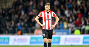 Matchs en direct de mks cracovia cracovie : Michal Helik Odchodzi Z Cracovii Cracovia
