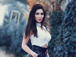 تسريب صور فاضحة لدانا جبر Women S Top Women Fashion