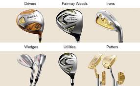 Thông Số Kỹ Thuật Gậy Golf Người Chơi Cần Biết
