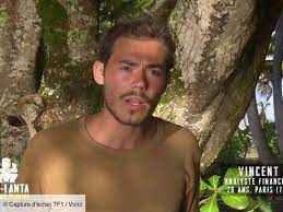 Vincent révèle que certains aventuriers refusent de lui parler aujourd'hui (vidéo). Koh Lanta Les Armes Secretes Vincent Se Moque De Sa Phrase Devenue Culte Voici