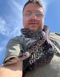 He will always be my favorite