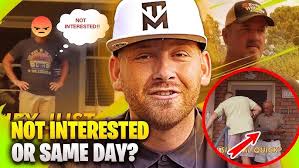 LIVE DOOR TO DOOR SALES SOLAR