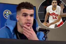 Michael Porter Jr. doubts Jontay Porter gambling scheme involvement