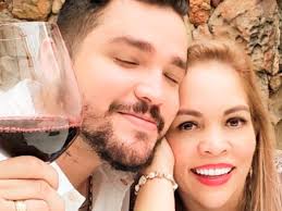 Sandra Barrios, exesposa de Jessi Uribe, reveló su nuevo cambio de look