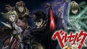 Kamu bisa download maupun streaming anime sub indo gratis seperti animeku tv! Berserk 2017 Batch Subtitle Indonesia Daeng Anime