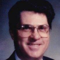 Gaydon Elliott Winger Obituary