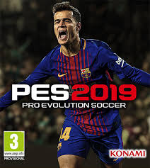 Game Over Hd شرح تحميل لعبة Pes 2019 مع التعريب و التعليق العربي برابط مباشر و تورنت