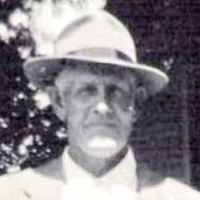 Dayton Thacker (1882–1972)