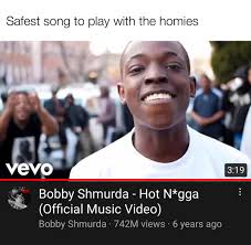 Free Bobby Shmurda Memes