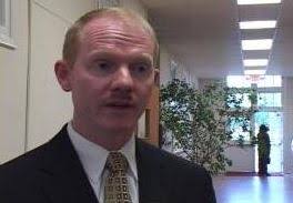 Monroe Co. school superintendent: "I am gay"
