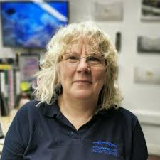 🌟🐴 Farewell and Good Luck, Kathryn! After 16 incredible years, we're  saying a very fond farewell to one of the members of our reception team