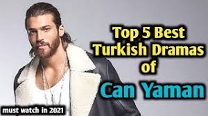 Turkish series news on july 15, 2021. Top 5 Turkish Drama Of Can Yaman 2021 Can Yaman New Series Youtube