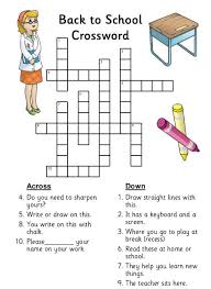 We did not find results for: Create A Crossword Puzzle Using Speadsheets Mr Graney S Class Exploring Information Technology