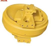 Wholesale Idler Dozer Manufacturer and Factory, Supplier ...