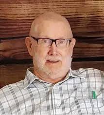 Obituary for Otley Ronald Copass