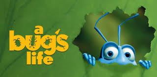 Amazon ants (red ants found in the western u.s.) steal the larvae of other ants to keep as slaves. A Bug S Life 1998 Trivia Questions Proprofs Quiz