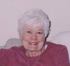 Joyce Murray Obituary (2009)