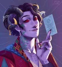 FAN ART GALLERY: Faith Rewarded