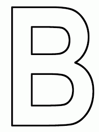 Here's a set of printable alphabet letters coloring pages for you to download and color. Alphabet Letters Coloring Pages Bulbulk Com Coloring Library