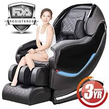 1500 Amazon Com Massage Chair Recliner Zero Gravity Sl Track Full Body Shiatsu Luxurious Electric Feet Massage Therapy Electric Massage Chair Massage Chair