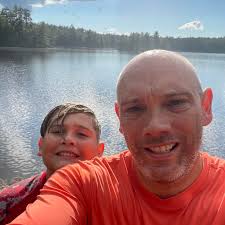 what stain color is this