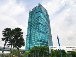 Mudajaya tower, mutiara damansara 4. Surian Tower Enterprise Work Space For 50 Pax Up For Rental Rm40 000 By Desmond Chee Edgeprop My