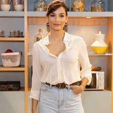 Duas bebés perfeitas e o melhor pai do mundo! Marta Faial Esta Noiva De Goncalo Da Camara Pereira Celebridades Magg