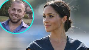 Meghan Markle's Nephew Tyler Dooley Cast in New MTV Reality Show 'The Royal  World'