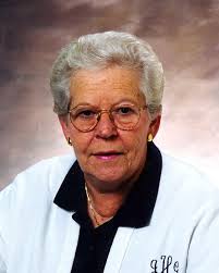 Jean Hilton Obituary