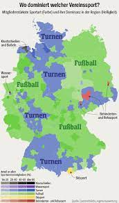 Öffnungszeiten, adresse, telefonnummer, email, karte, website, kontakt. Sportdaten Analyse Wo Klootschiessen Den Fussball Schlagt Der Spiegel