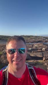 Michael Coy's Instagram, Twitter & Facebook