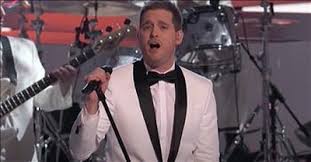 Michael Buble Performs Christmas Baby Please Come Home Inspirational Videos