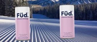 Fud Skier S Vitamin Energy Healthy New Drink Ditches The Dragons To Deliver A Natural Energy Boost