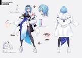 春雨麗女
