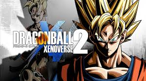 Dragon Ball Xenoverse 2 Turns You Into The Big Bad This Winter With My Raid Mode Neoseeker