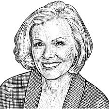 Peggy Noonan — Opinion Columnist, Declarations at The Wall Street Journal